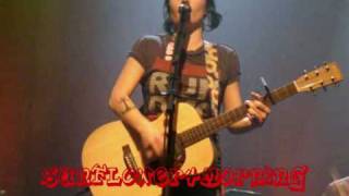 4. Pascale Picard Band - When At The End Of The Road