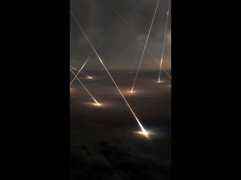 Travis Scott - ASTROTHUNDER x MY EYES (Extended Outro + Transition)