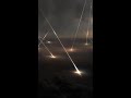 Travis Scott ASTROTHUNDER X MY EYES Extended Outro Transition
