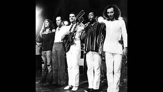 Mahavishnu Orchestra - No Name (I wonder) (Live in Miami, 1973)