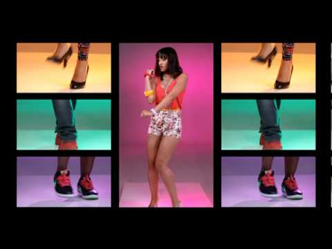 DJ Switch - Pick A Box Ft. 985 (Official Music Video)