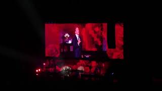 Tres palabras - Luis Miguel en Auditorio Nacional - México por siempre Tour