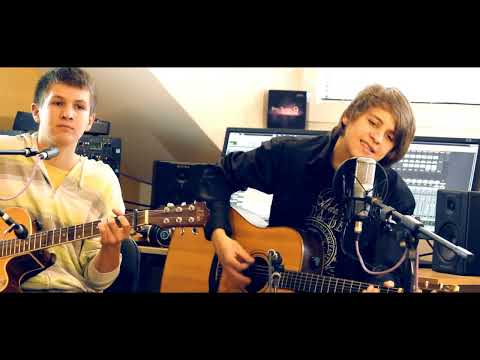 Šroti - Šroti - AkuSession 1, Už mám toho dost (HD)
