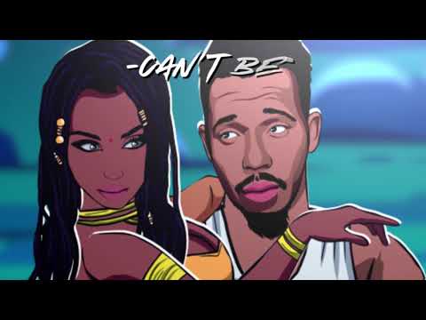 Keneil Merital, Z Lala - Foh Ya Luv (Lyric Video)