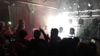 Cashmere Cat - Wild Love (Terminal West April 15, 2017)