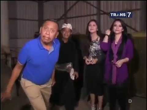 Mister Tukul Jalan Jalan 25 Oktober 2015  -  Pabrik Pesugihan Lombok