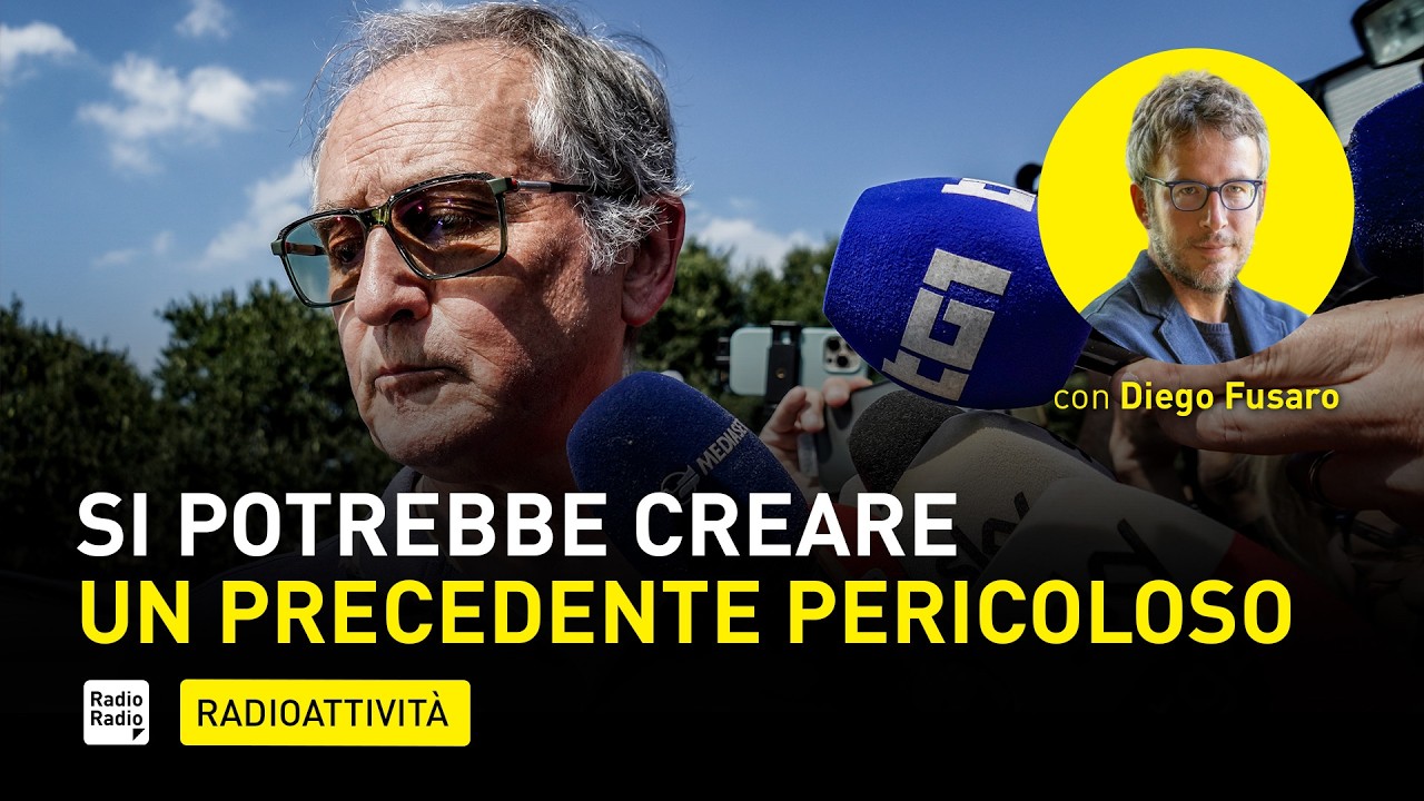 ROGGERO HA VIGLIACCAMENTE SPARATO ALLE SPALLE: NESSUNA GRAZIA, SI TRATTA DI RITORSIONE NON DI DIFESA