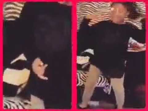 Sheryl isako 100% juju on beat