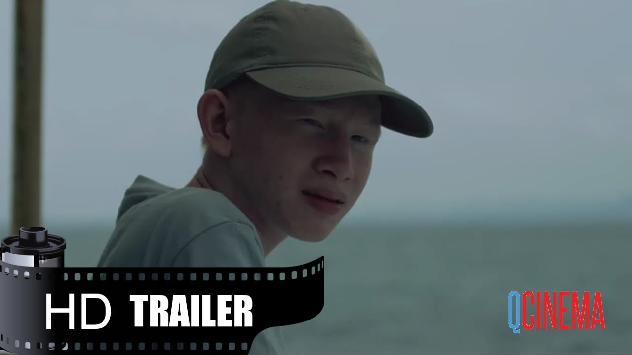 MEDUSAE (2017) Official Trailer