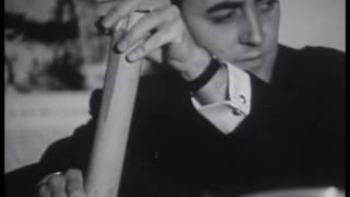 Nuova Consonanza, Improvisational Composition Collective w English Subtitles