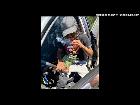 (FREE) Duvy x NH$ Jay Jay Type Beat - Kick It - (prod.BordenBeats)