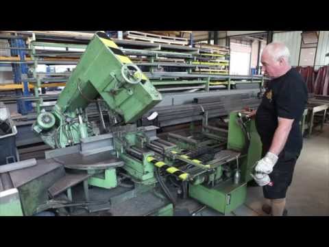 Inglese Stahlbau GmbH