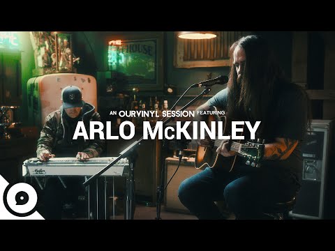 Arlo McKinley - Once Again | OurVinyl Sessions