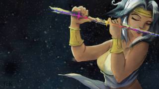 Bassjackers, KSHMR - Extreme (feat. Sidnie Tipton) [TcK&#39;s Nightcore Mix]