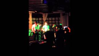 Vela Whisper - Motionless (Live @ The Vibe Lounge, NY 8.10.12)