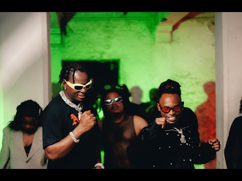 Mr Kesho Ft. Kayumba - TikTalk (Official Video)