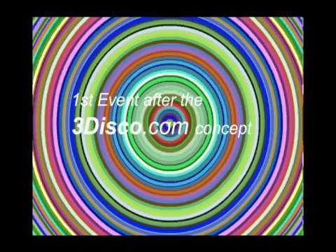 Reloaded.ch small dance festival zurich - nov 12 / 13 2010