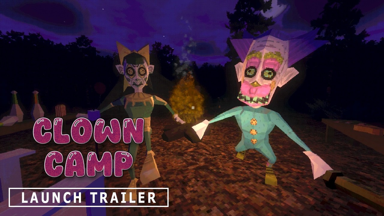 Launch Trailer