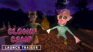 Launch Trailer