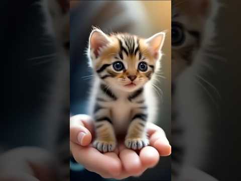 tiny cow animals #cute #ytshorts #shorts #trending #funny #cow #cat #catvideos #dog #tiger #pets