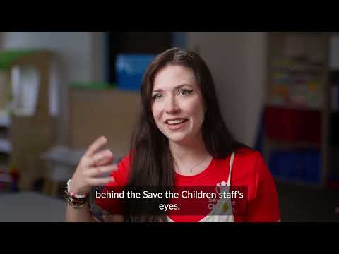 Humble Bundle x Save The Children | December 2025 Featured Charity