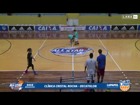 LABA All Star Game 2017