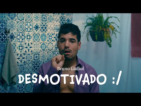 Video thumbnail for DESMOTIVADO :/