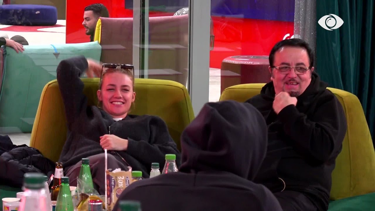 Çfarë strategjie ka/ Heidi dhe Gazi bisedojnë për Julin