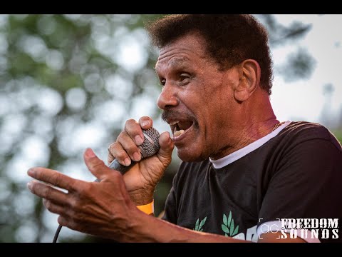 Winston Francis - Redemption Song (Freedom Sounds Chill Out Session 2022)