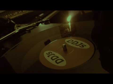 DJ YOUNGSTAR VINYL MIX JULY 2016