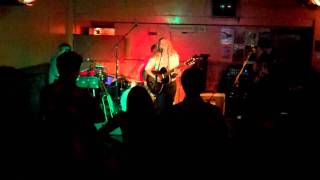 Caroline Smith &amp; the Good Night Sleeps -- Lack of Height