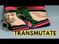 Transmutate Beast Wars Transformers Unboxing And Review