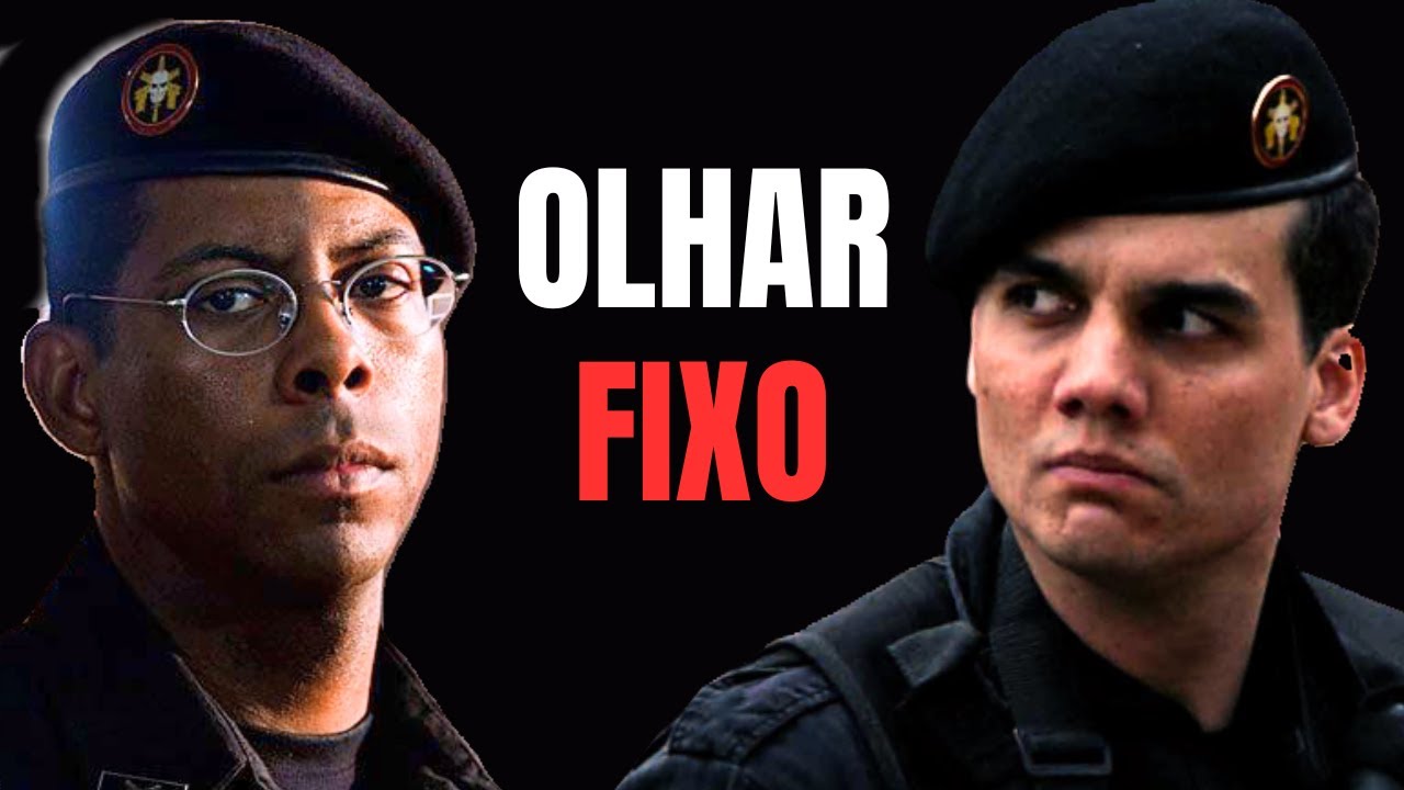 COMO INTIMIDAR QUALQUER PESSOA - Tropa De Elite