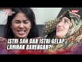 Lahiran Barengan Damar Jadi Kebingungan Wanita Perindu Surga ANTV Eps 65 7 8