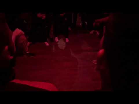 Supreme Illusionz vs Future Force [Backyard Funk Anniversary]