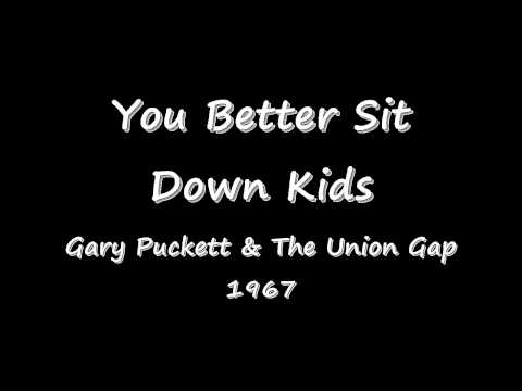 Video thumbnail for You Better Sit Down Kids
