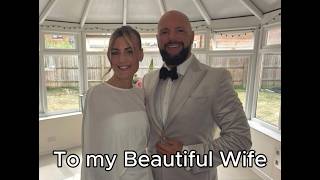 HSP Wedding Video