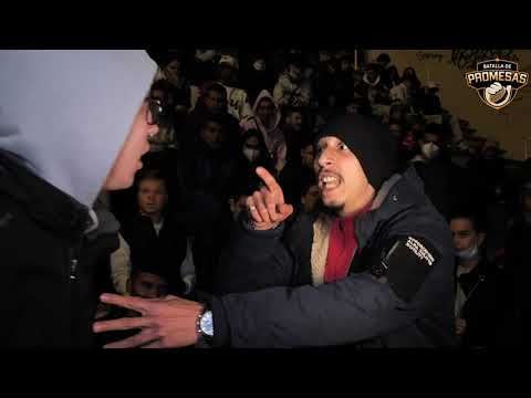 (( BATALLÓN DE RAP 🤯)) KMBRA vs ASOK | COPA CATALUÑA 🏆 (4os)