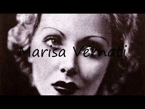 How to Pronounce Marisa Vernati?