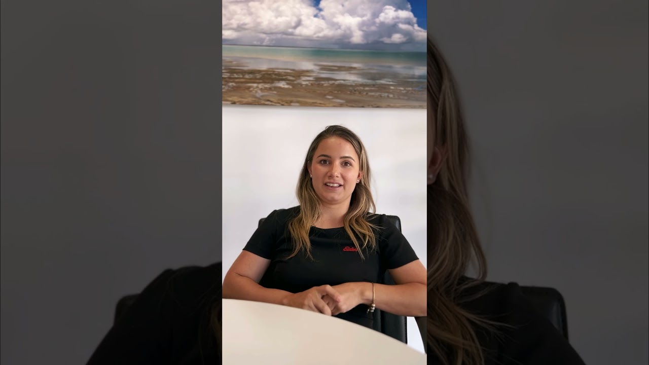 Demi Pikos Elders Real Estate Darwin