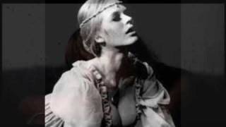 Marianne Faithfull - Monday, Monday