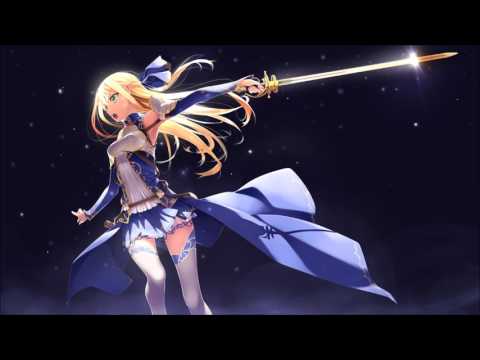 Nightcore - Salvation