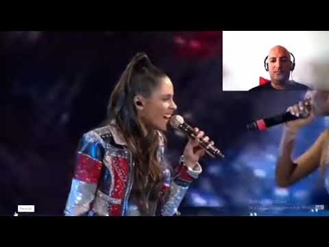 El pela. Reacción a Cami y tini. si tu te vas.