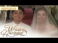 Ang Pag Iisang Dibdib Nina Daniel At Katerina Walang Hanggan