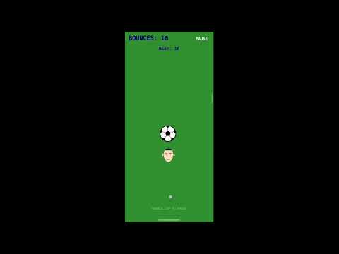 Bounce Momentum gameplay trailer thumbnail
