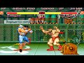 TAS Zangief VS T Hawk Super Street Fighter 2