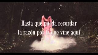 Passenger - Whispers (Español)