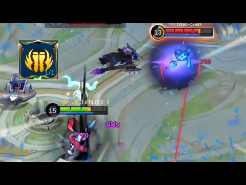 Layla is back with electro flash emblem new meta!