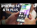 Смартфон Apple iPhone 14 Plus 256GB Starlight