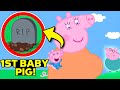 THE SAD And TRAGIC END Of PEPPA PIG S Sister